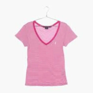 Polo Ralph Lauren sport striped shirt